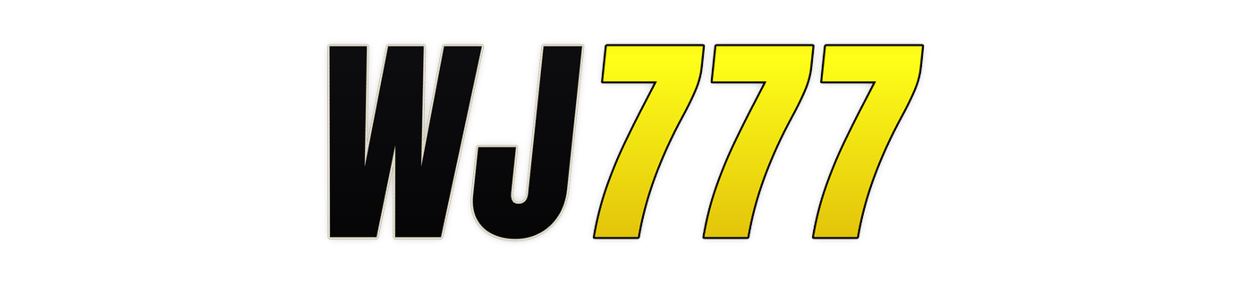 wj777 logo